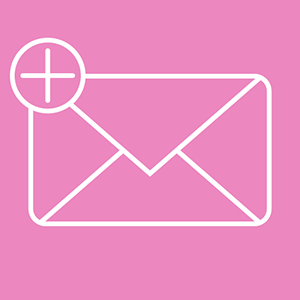 Aumentar a capacidade das contas de email personalizadas